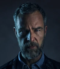 Chris Argent (597 KB) Chris Argent