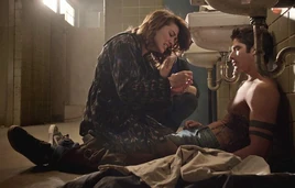 3x05 scallison