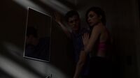 3x16 Allison and Isaac