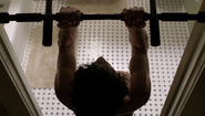 1x01 Scott pull ups