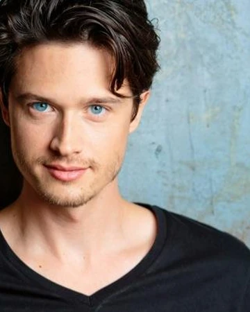 pic Derek Hale Teen Wolf Teenage Acteur michael fjordbak teen wolf wikia fandom