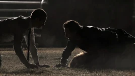 1x11 Peter Stiles Lydia