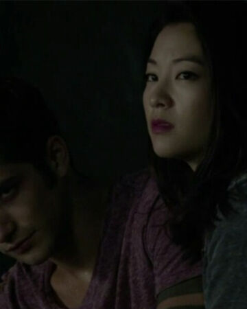 15++ Bearer bonds teen wolf