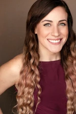 Laura-Elise Barrett as Spectator (uncredited)