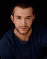 Brian Maierhofer as Referee