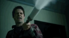 6x10 Stiles's extinguishing