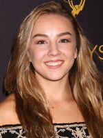 Lexi Ainsworth as Beth