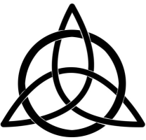 teen wolf alpha symbol