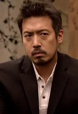 3x07 Ikeda