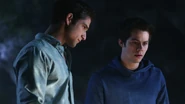 Parasomnia