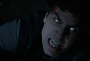 5x05 Donovan wendigo chimera