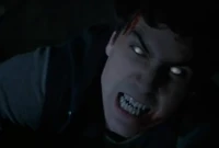 5x05 Donovan wendigo chimera