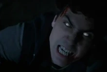 5x05 Donovan wendigo chimera