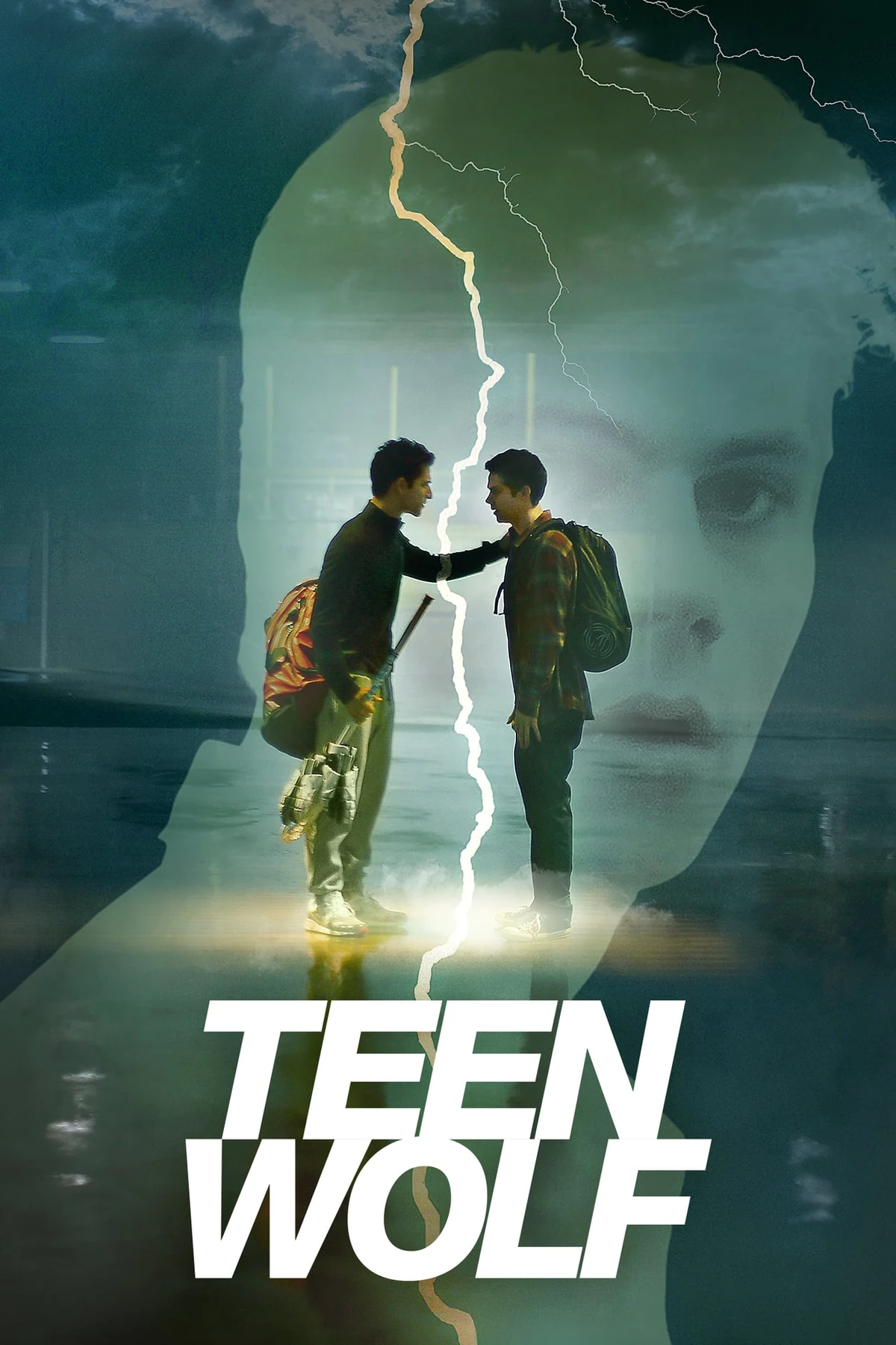 Season 6 | Teen Wolf Wiki | Fandom