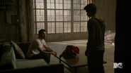 4x11 Derek and Scott