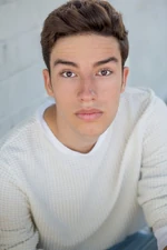 John Klarner as Cory (uncredited)