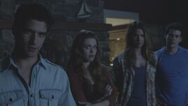 The benefactor mccall pack