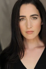 Catherine Black as Maddy (flashback)
