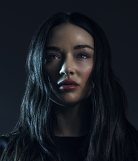 Allison Argent (579 KB) Allison Argent