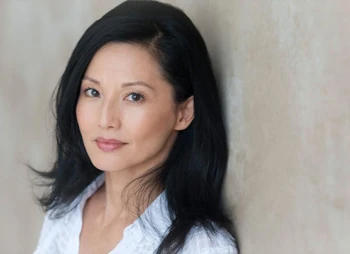 Tamlyn Tomita | Teen Wolf Wiki | Fandom