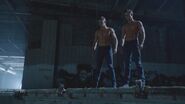 Ethan and Aiden