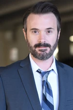 Joe Knezevich as Homeless Man/Omega