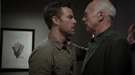 Chris and gerard master plan