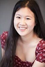 Tina Q. Nguyen as Student (uncredited)