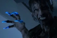 5x01 Belasko with blue claws