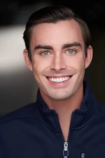 Nick Taylor as Lacrosse Teammate (uncredited)