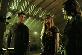 6x09 Scott Malia Lydia