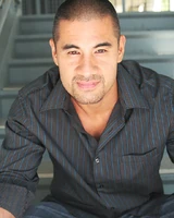 Panuvat Anthony Nanakornpanom as Latin Hunter / Stunt Double