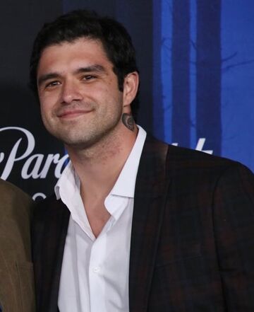 Jesse Posey | Teen Wolf Wiki | Fandom