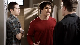 Scott jackson stiles formality