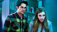6x20 Stiles and Lydia 01.png (706 KB) The Wolves of War