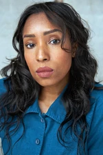 Andrea Laing as Kara Simmons