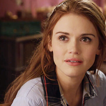 Lydia Martin | Teen Wolf Wiki | Fandom