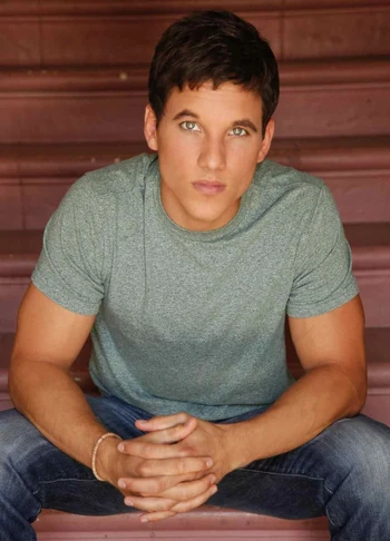 Mike Manning | Teen Wolf Wiki | Fandom