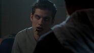 3x23 Glowing eyes beta isaac 1