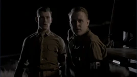 3x21 Merrick and Hayes