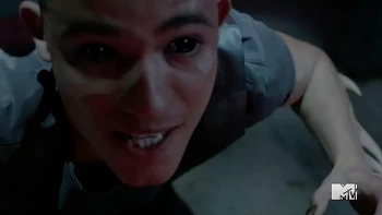 Lucas | Teen Wolf Wiki | Fandom