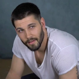 Casey Deidrick