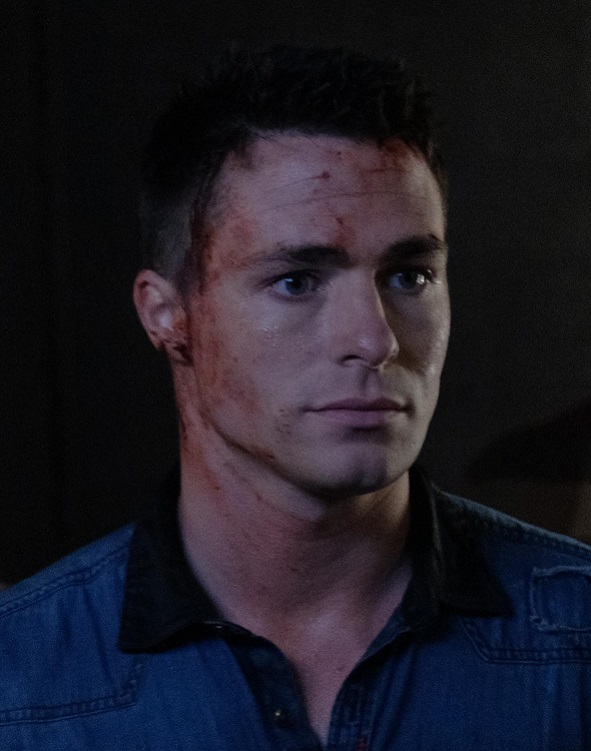 Jackson Whittemore Teen Wolf Wiki Fandom