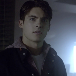 Category Images of Lacrosse Field Teen Wolf Wiki Fandom
