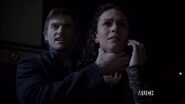 3x06 Deucalion kills Melissa