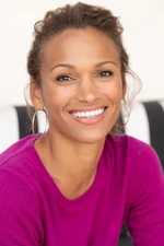 Nicole Pulliam as Dr. Wentz