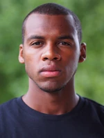 Eli Walker as Student