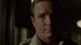 6x10 Sheriff Stilinski