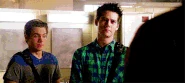 4x11 Stiles and Liam.gif (976 KB) A Promise to the Dead