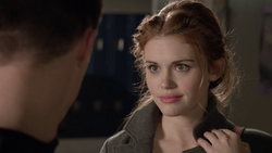 Lydia Martin, Teen Wolf Wiki